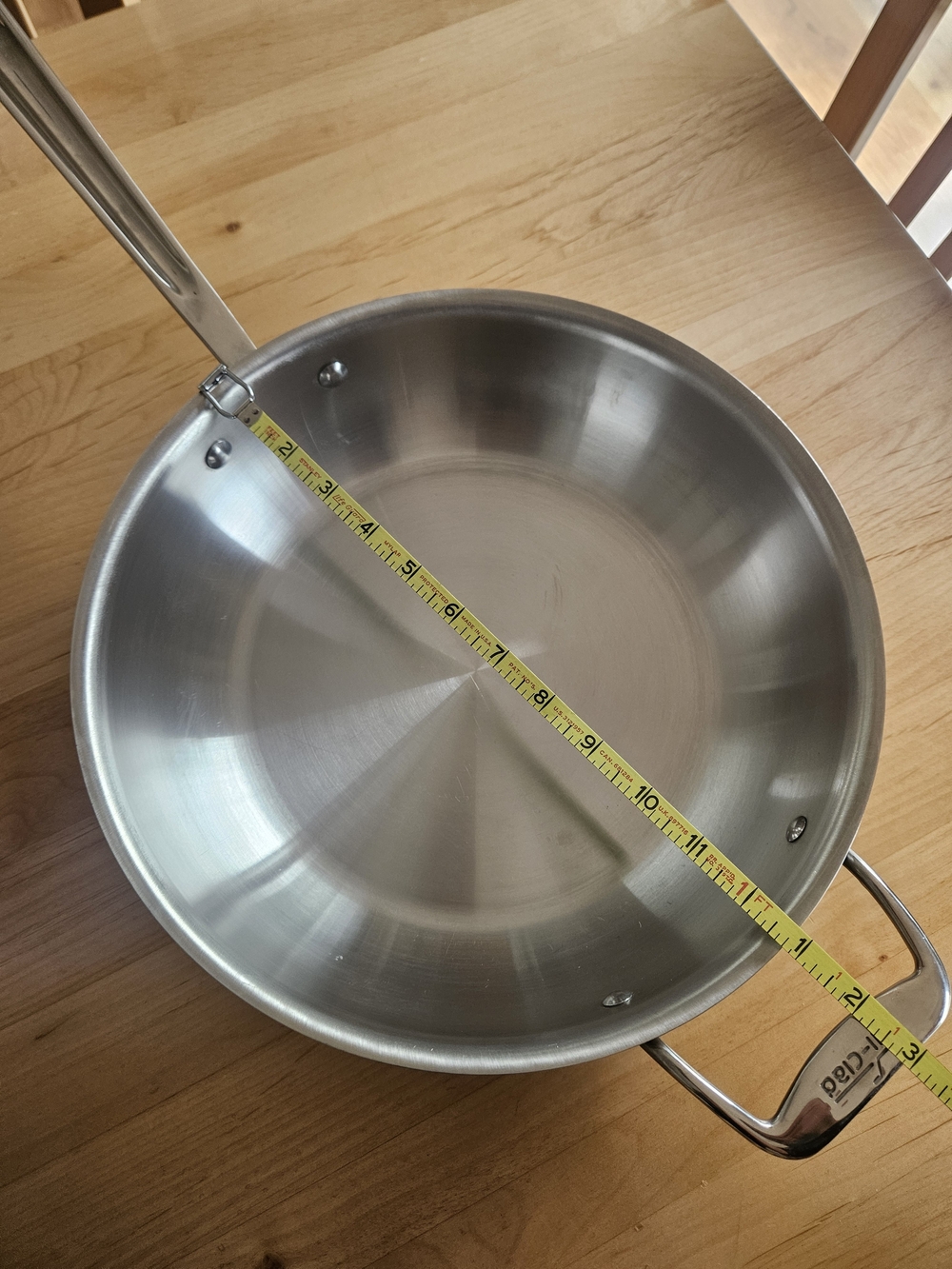All-Clad Cookware - Picture 10 of 11